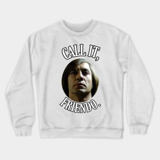 Call It Crewneck Sweatshirt